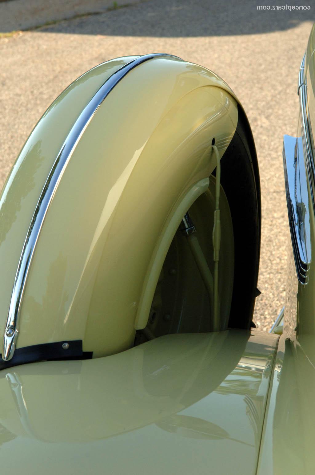 1939 Buick Century Images,