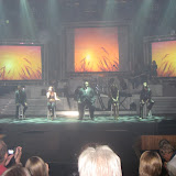 Watching The Finalists Live at the Andy Williams Moon River Theater in Branson MO 08182012-61