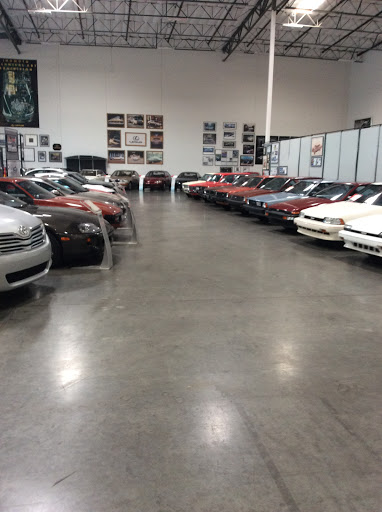 Museum «Toyota USA Automobile Museum», reviews and photos, 19600 Van Ness Ave, Torrance, CA 90501, USA