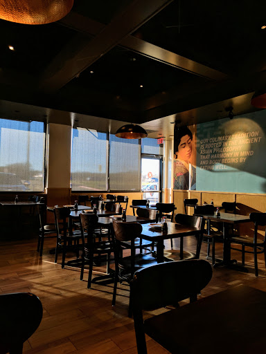 Asian Fusion Restaurant «Pei Wei», reviews and photos, 8412 Preston Rd #400, Plano, TX 75024, USA