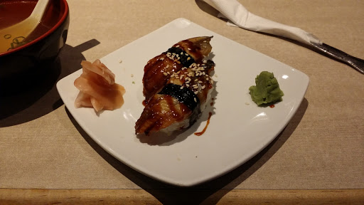 Japanese Restaurant «Akira Sushi and Hibachi», reviews and photos, 6025 Kruse Dr, Solon, OH 44139, USA