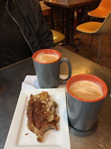 Cafe «Urban Bean Co.», reviews and photos, 200 Grand River Ave, Detroit, MI 48226, USA