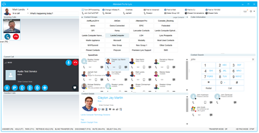 skype for business group admin