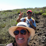 Vulcão Sierra Negra - Isabela - Galápagos, Equador