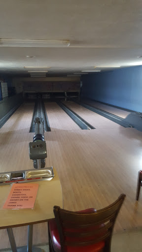 Bowling Alley «Cedar Grove Bowling Lanes», reviews and photos, 405 4th St, Cedar Grove, IN 47016, USA