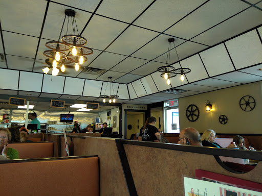 Family Restaurant «Settlers Restaurant», reviews and photos, 353 W Main St, Batavia, NY 14020, USA
