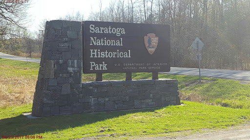 Historical Place «Saratoga National Historical Park», reviews and photos, 648 NY-32, Stillwater, NY 12170, USA