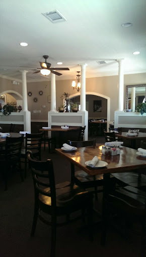Italian Restaurant «Italian Garden Restaurant», reviews and photos, 18220 FM306, Canyon Lake, TX 78133, USA