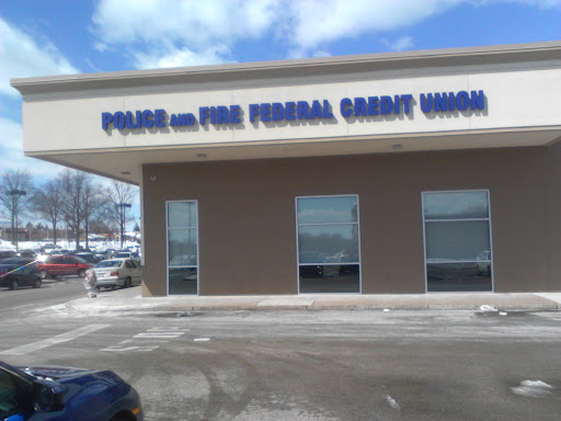 Federal Credit Union «PFFCU - Police and Fire Federal Credit Union», reviews and photos