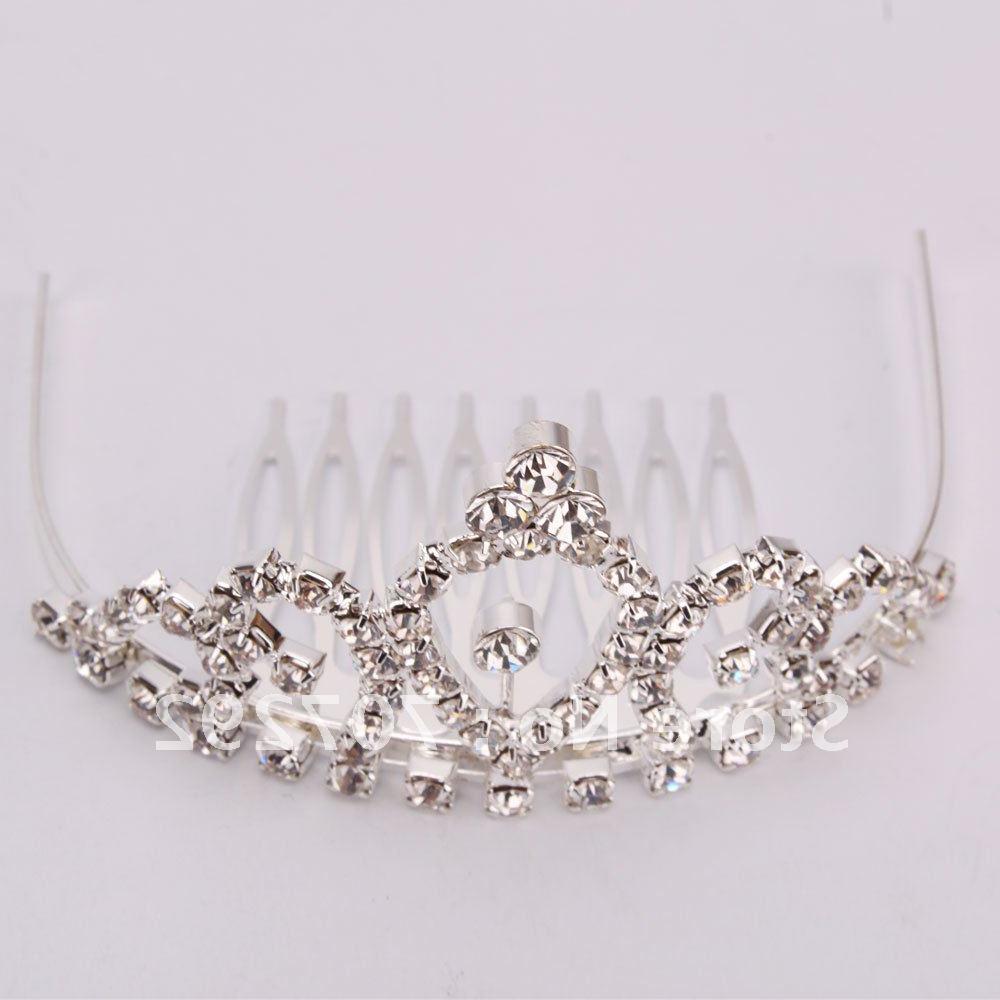 fairy wedding hair accessories