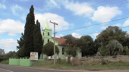 Comunidade Evangélica Luterana da Costa da Serra, RS-411, Montenegro - RS, 95780-000, Brasil, Local_de_Culto, estado Rio Grande do Sul