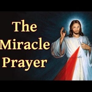 Download Miracle Prayer Audio. For PC Windows and Mac