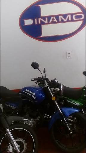 Distribuidora Nacional de Motocicletas – DINAMO, CALLE PORVENIR, 50, CENTRO, 96000 ACAYUCAN, VERACRUZ, México, Tienda de motocicletas | VER