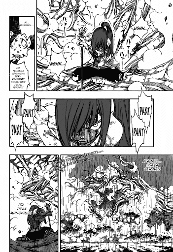 Fairy Tail 237 page 6