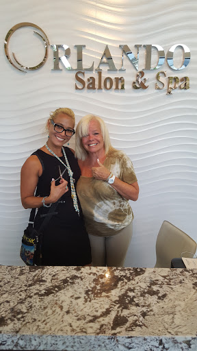 Spa «Orlando Salon & Spa», reviews and photos, 3470 NW 82nd Ave, Miami, FL 33122, USA