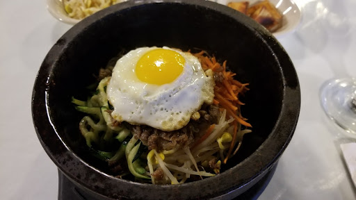 Korean Restaurant «Seoul Garden Restaurant», reviews and photos, 511 E Horatio Ave, Maitland, FL 32751, USA