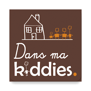 Download Dans ma Kiddies For PC Windows and Mac
