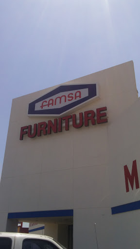 Furniture Store «FAMSA Furniture», reviews and photos, 4022 W Commerce St, San Antonio, TX 78207, USA