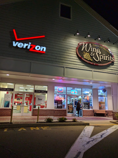 Internet Service Provider «Verizon FiOS Store», reviews and photos, 95 Washington St, Canton, MA 02021, USA