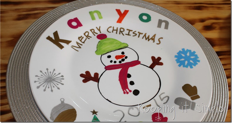 DIY-Personalized-Christmas-Dinner-Plates (22)