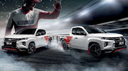 The Mitsubishi Triton range will be bolstered with Ralliart and single cab models. Picture: SUPPLIED