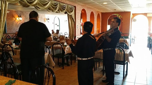 Mexican Restaurant «Chapala Restaurant», reviews and photos, 15530 Old Columbia Pike, Burtonsville, MD 20866, USA
