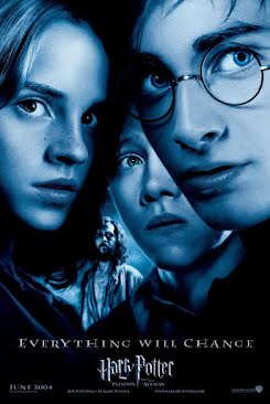 Harry Potter y el prisionero de Azkaban - Harry Potter and the Prisoner of Azkaban (2004)