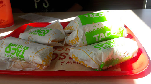 Fast Food Restaurant «Del Taco», reviews and photos, 3510 W Century Blvd, Inglewood, CA 90303, USA