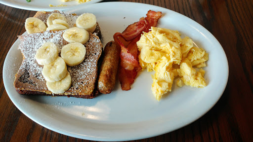 Breakfast Restaurant «Egg Harbor Cafe», reviews and photos, 1310 American Ln, Schaumburg, IL 60173, USA