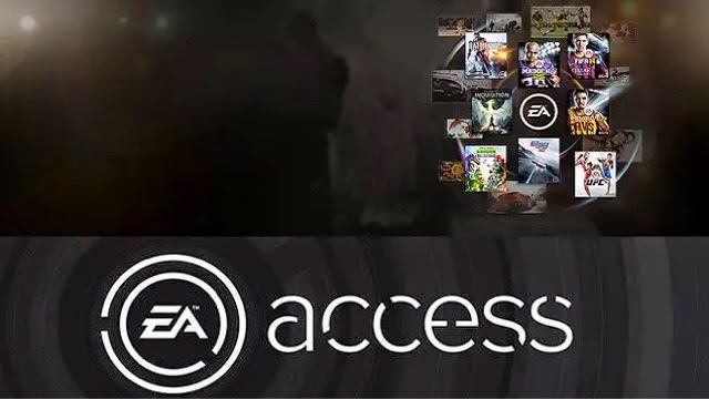Сервис EA Access стал доступен в России: с сайта NEWXBOXONE.RU