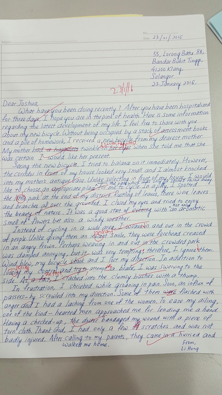 Bowling For Columbine Evaluation Essay Format