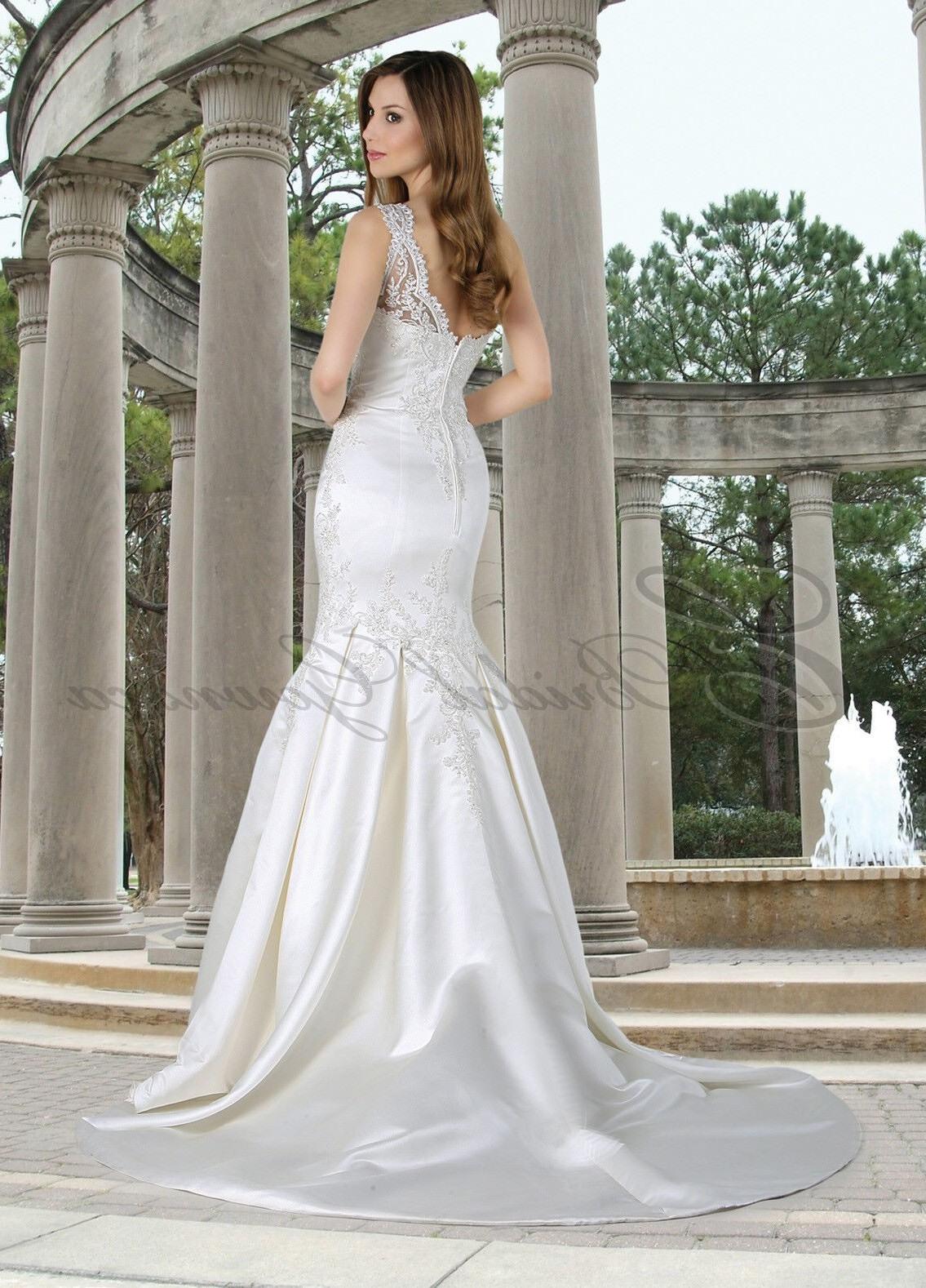 Mermaid Wedding Dress