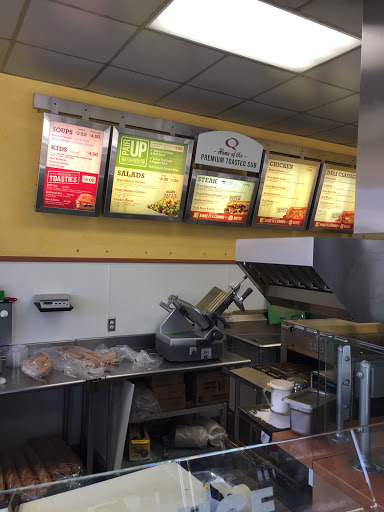 Sandwich Shop «Quiznos», reviews and photos, 1441 W Knox St, Torrance, CA 90501, USA