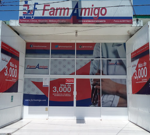 FarmAmigo, Félix Fulgencio Palavicini, Centro, 86800 Teapa, Tab., México, Bodega | TAB