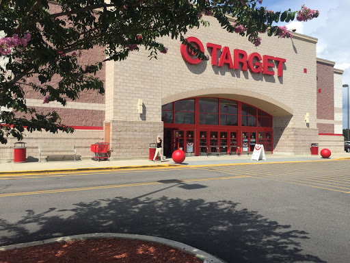 Department Store «Target», reviews and photos, 2791 David H McLeod Blvd, Florence, SC 29501, USA