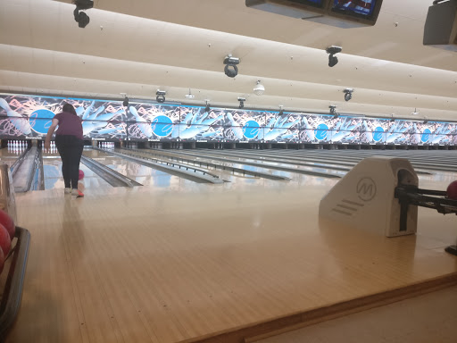 Bowling Alley «Wonder Bowl», reviews and photos, 66 Hathaway Rd, New Bedford, MA 02746, USA