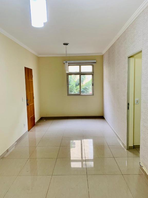 Apartamento com 3 dormitórios à venda, 76 m² por R$ 350.000,00 - Jardim das Paineiras - Campinas/SP