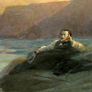 И. Айвазовский.  Пушкин на берегу моря.jpg