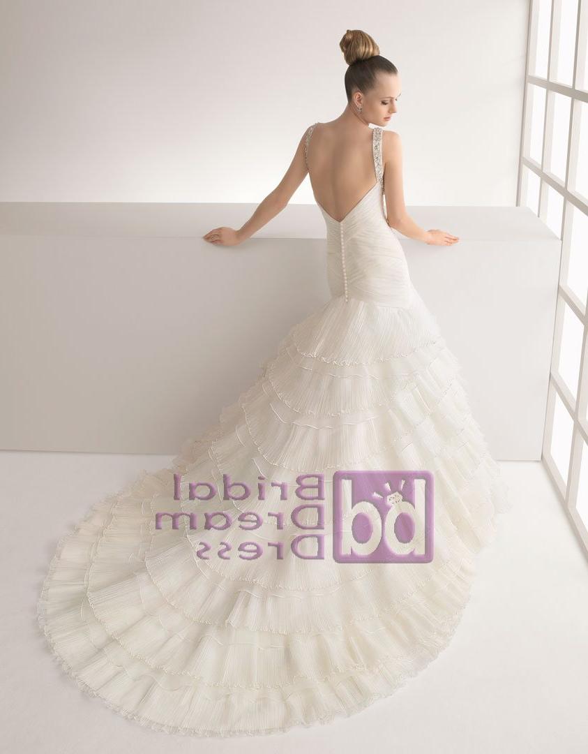 Two by Rosa Clara 2012 Bridal