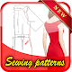 Download Sewing patterns for clothing For PC Windows and Mac 1.0