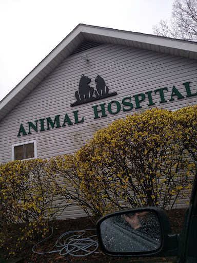 Animal Hospital «Eastgate Animal Hospital», reviews and photos
