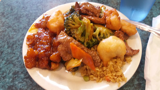 Chinese Restaurant «Great China Buffet», reviews and photos, 560 Harry L Dr #3, Johnson City, NY 13790, USA