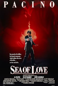Melodía de seducción - Sea of Love (1989)