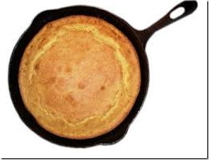 cornbread