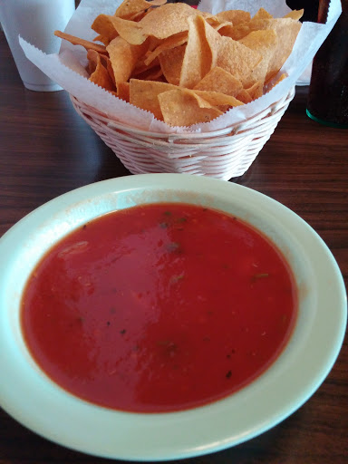 Mexican Restaurant «Don Ramon Mexican Restaurant», reviews and photos, 30610 Detroit Ave, Westlake, OH 44145, USA