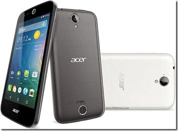 Acer Liquid Z320