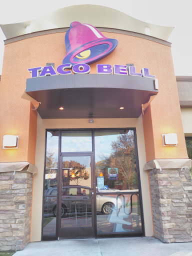 Mexican Restaurant «Taco Bell», reviews and photos, 28993 Ford Rd, Garden City, MI 48135, USA