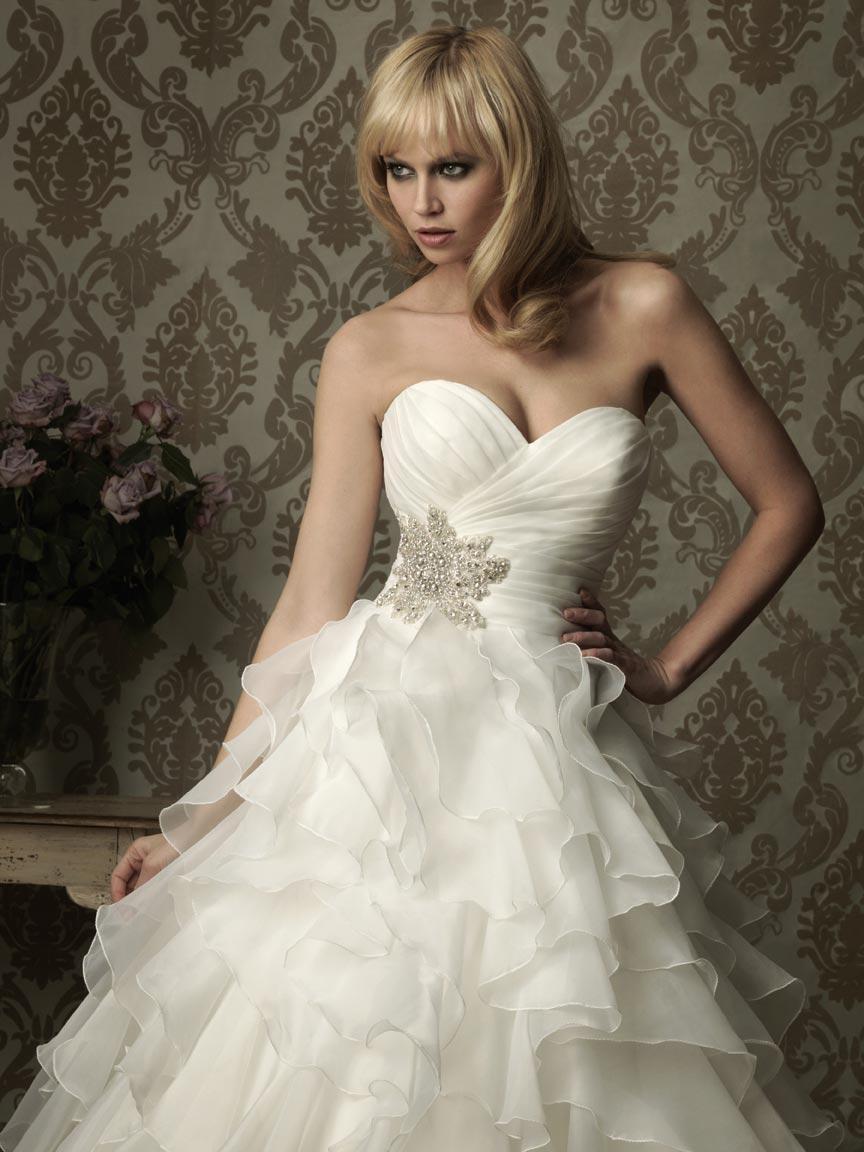 Ball Gown Wedding Dress