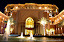 Abu Dhabi - UAE - December, 6 2008 - Emirates Palace: gala dinner for the GP of Abu Dhabi - picture Vittorio Ubertone/Idea Marketing