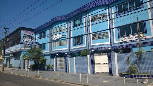 Jardim Escola Ursinhos Carinhosos, R. Olímpia Esteves, 1170 - Padre Miguel, Rio de Janeiro - RJ, 21775-005, Brasil, Escola_Secundaria, estado Rio de Janeiro